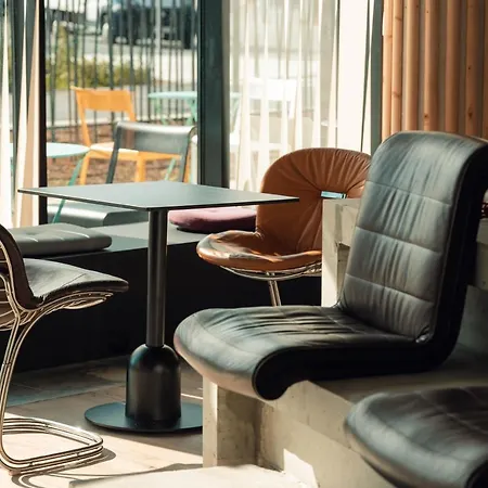 Hotel Greet La Rochelle Centre La Rochelle (Charente-Maritime)